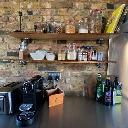 Bright & Beautiful Loft 10Mins To Shoreditch Λονδίνο Εξωτερικό φωτογραφία