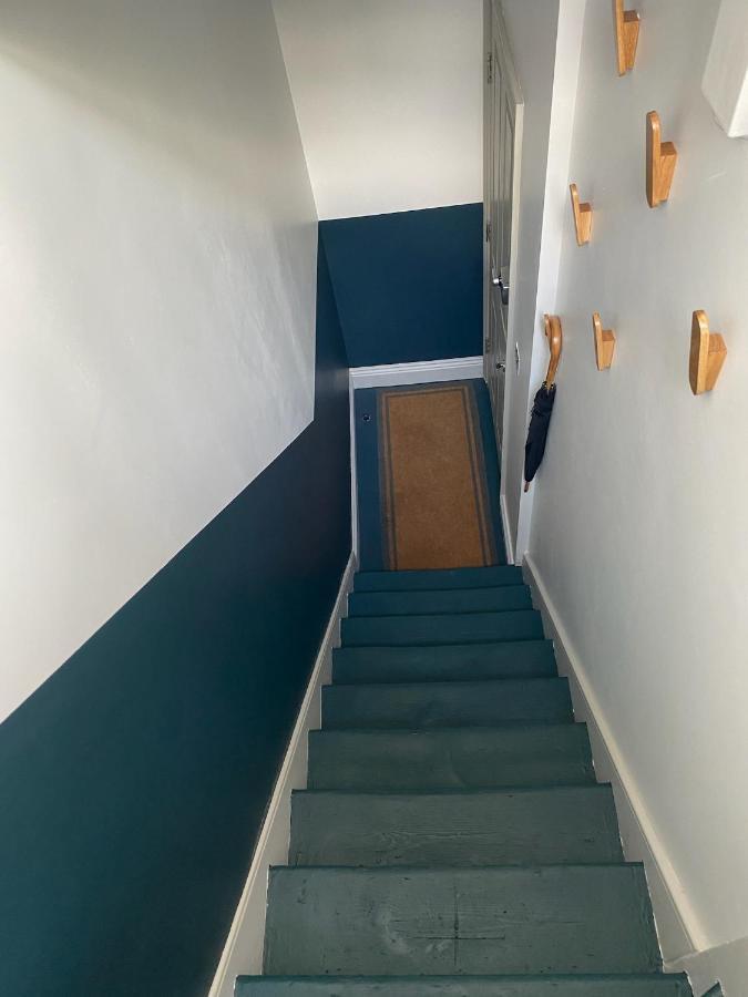 Bright & Beautiful Loft 10Mins To Shoreditch Λονδίνο Εξωτερικό φωτογραφία