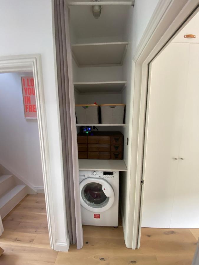 Bright & Beautiful Loft 10Mins To Shoreditch Λονδίνο Εξωτερικό φωτογραφία