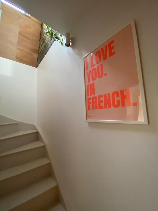 Bright & Beautiful Loft 10Mins To Shoreditch Λονδίνο Εξωτερικό φωτογραφία