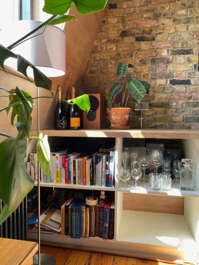 Bright & Beautiful Loft 10Mins To Shoreditch Λονδίνο Εξωτερικό φωτογραφία