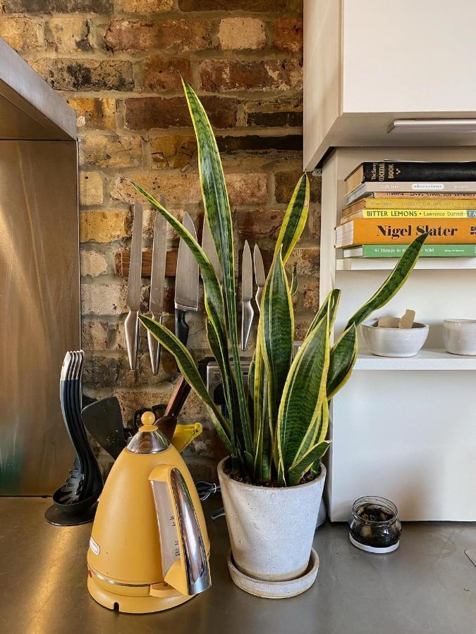 Bright & Beautiful Loft 10Mins To Shoreditch Λονδίνο Εξωτερικό φωτογραφία