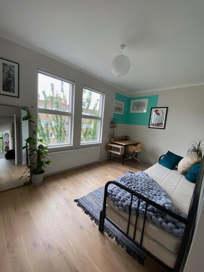 Bright & Beautiful Loft 10Mins To Shoreditch Λονδίνο Εξωτερικό φωτογραφία