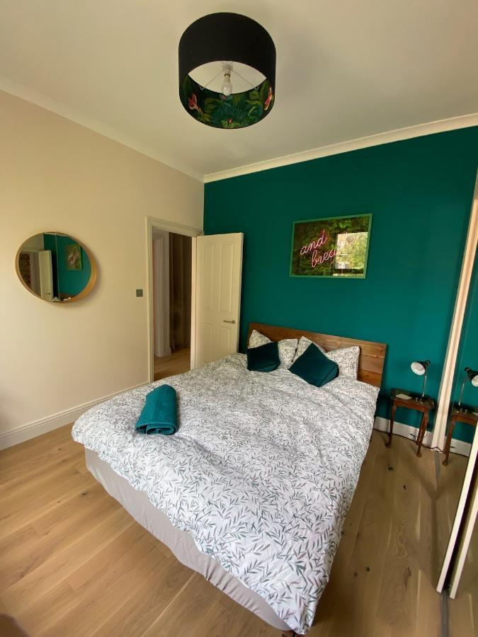 Bright & Beautiful Loft 10Mins To Shoreditch Λονδίνο Εξωτερικό φωτογραφία