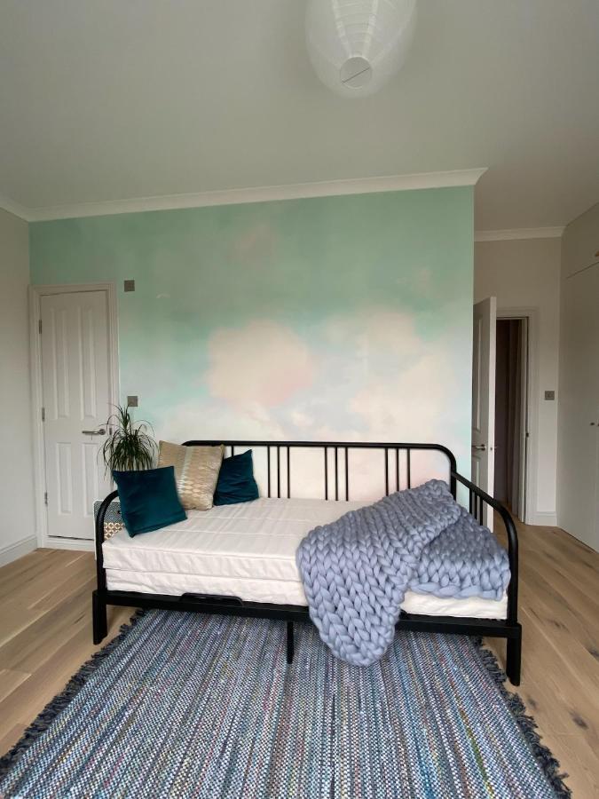 Bright & Beautiful Loft 10Mins To Shoreditch Λονδίνο Εξωτερικό φωτογραφία