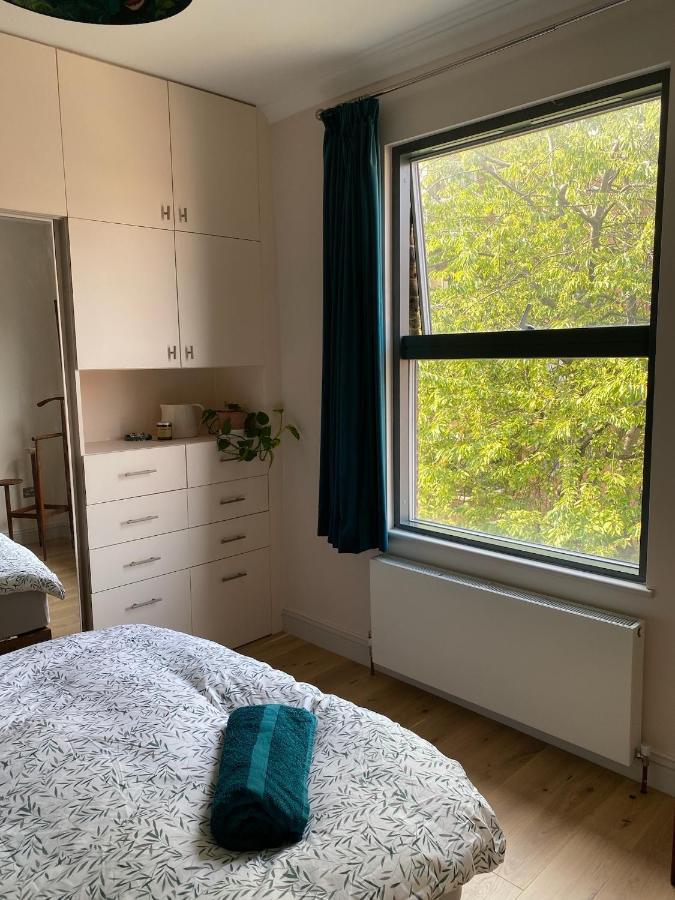 Bright & Beautiful Loft 10Mins To Shoreditch Λονδίνο Εξωτερικό φωτογραφία