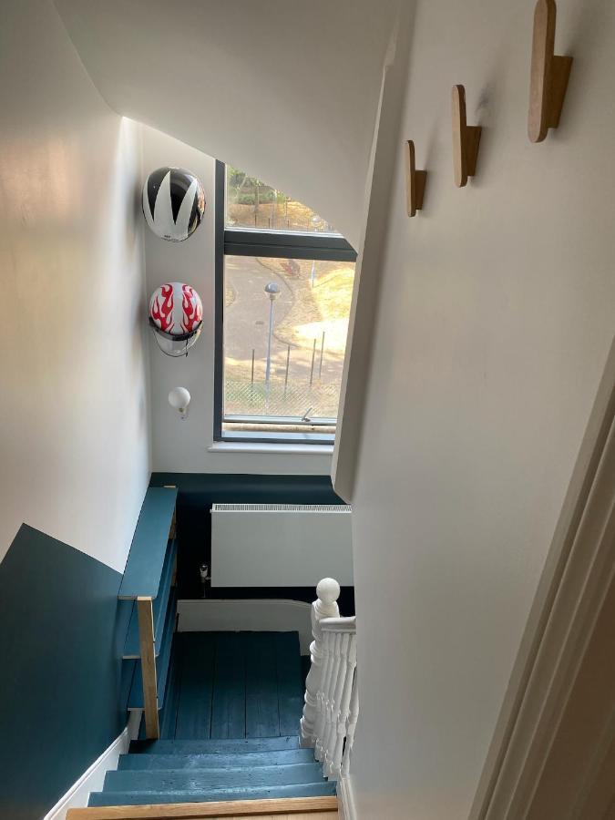 Bright & Beautiful Loft 10Mins To Shoreditch Λονδίνο Εξωτερικό φωτογραφία
