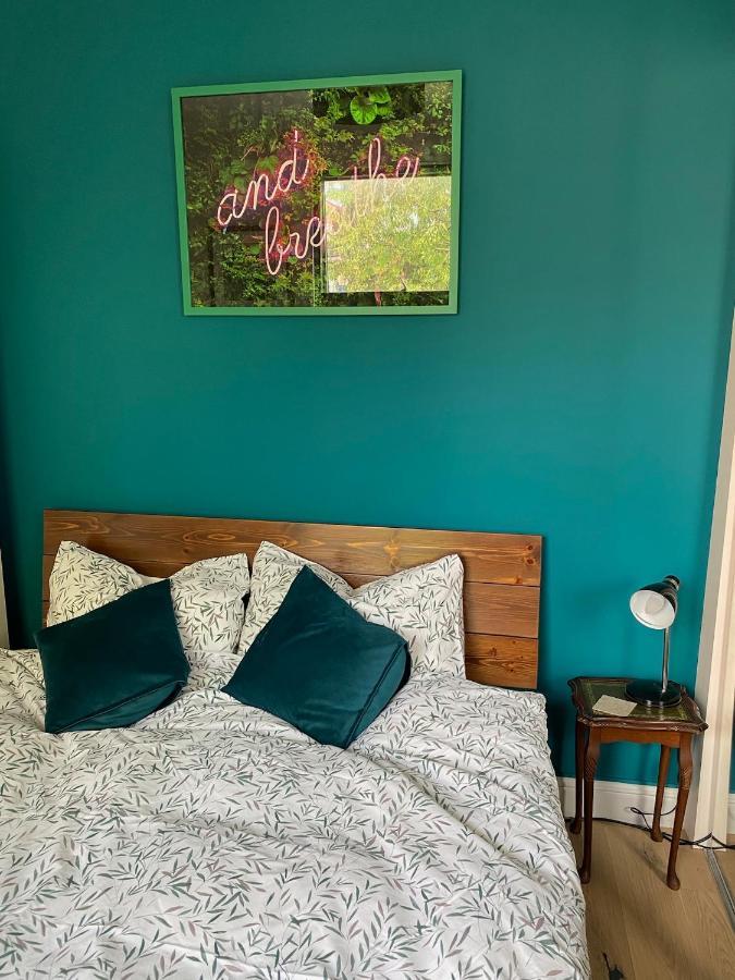 Bright & Beautiful Loft 10Mins To Shoreditch Λονδίνο Εξωτερικό φωτογραφία