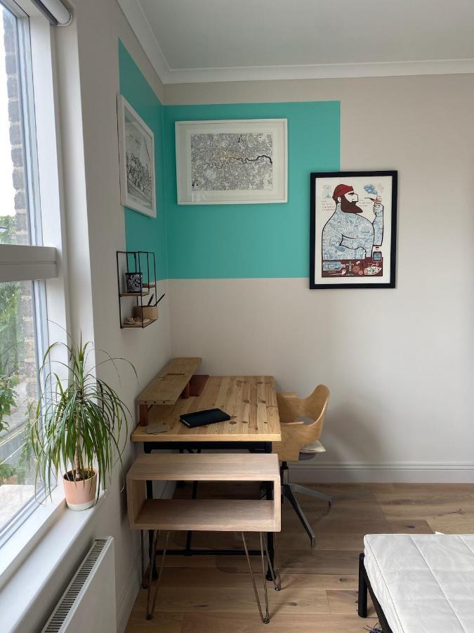 Bright & Beautiful Loft 10Mins To Shoreditch Λονδίνο Εξωτερικό φωτογραφία