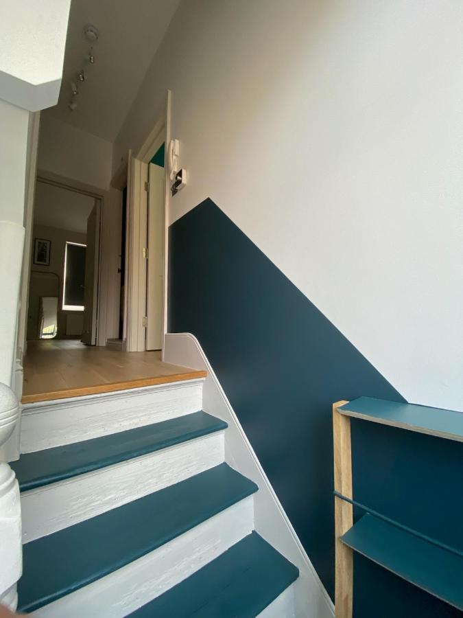 Bright & Beautiful Loft 10Mins To Shoreditch Λονδίνο Εξωτερικό φωτογραφία