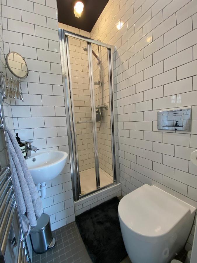 Bright & Beautiful Loft 10Mins To Shoreditch Λονδίνο Εξωτερικό φωτογραφία
