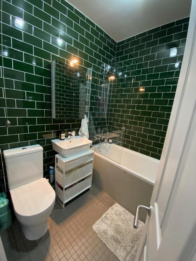 Bright & Beautiful Loft 10Mins To Shoreditch Λονδίνο Εξωτερικό φωτογραφία